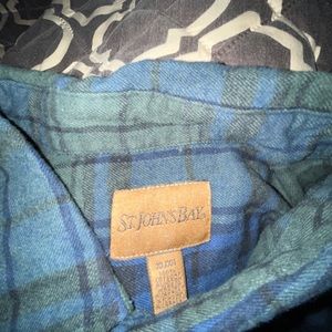 Cleaning out the closet